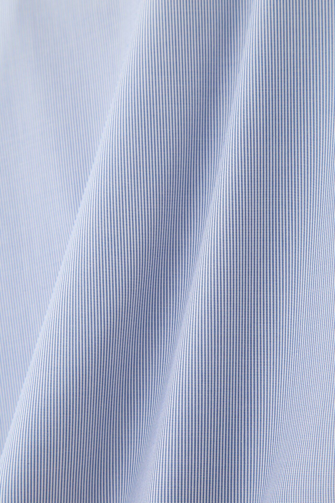  「◆スキッパーブロードブラウス」|シャツ・ブラウス|