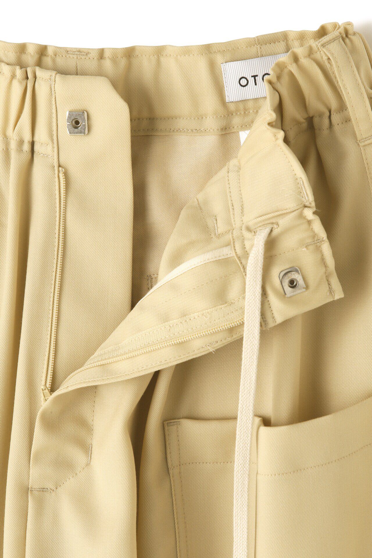  「ＯＴＯＡＡ」|その他|