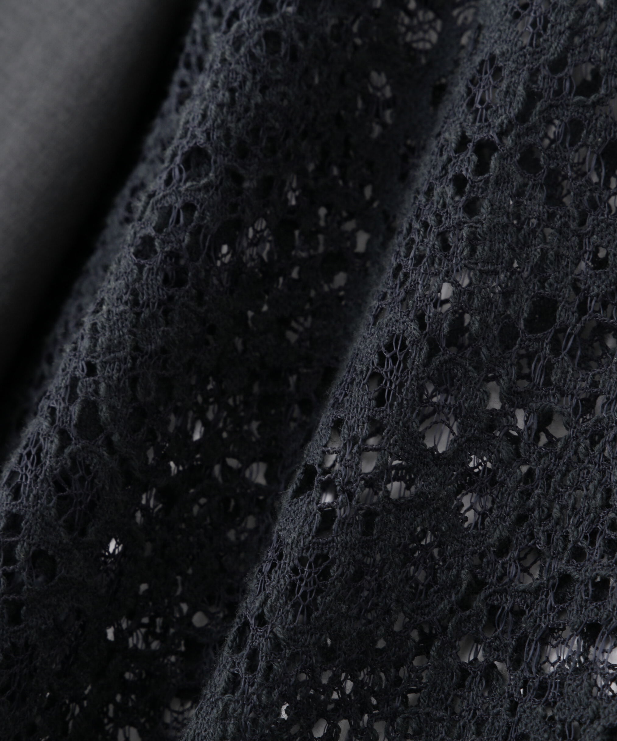  「◆ラッセルレースドッキングカットソープルオーバー」|Tシャツ・カットソー|