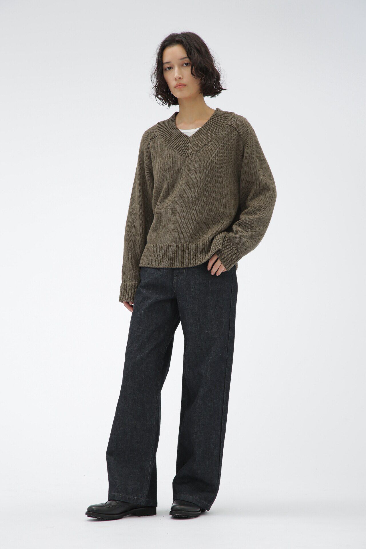  「LIGHT DENIM」|その他|