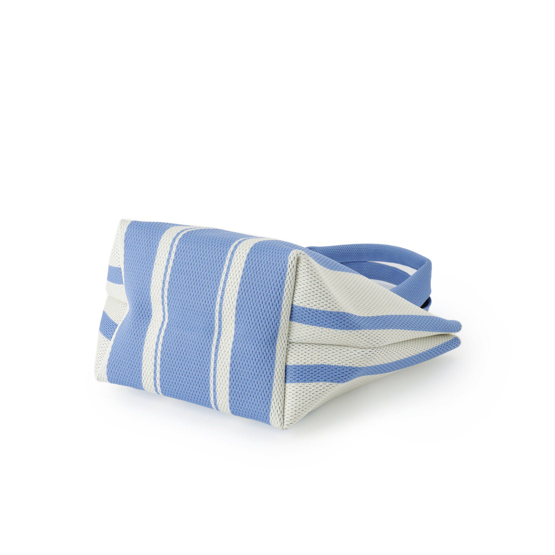 SHOO･LA･RUE「ニットランチトートバッグ」|トートバッグ|