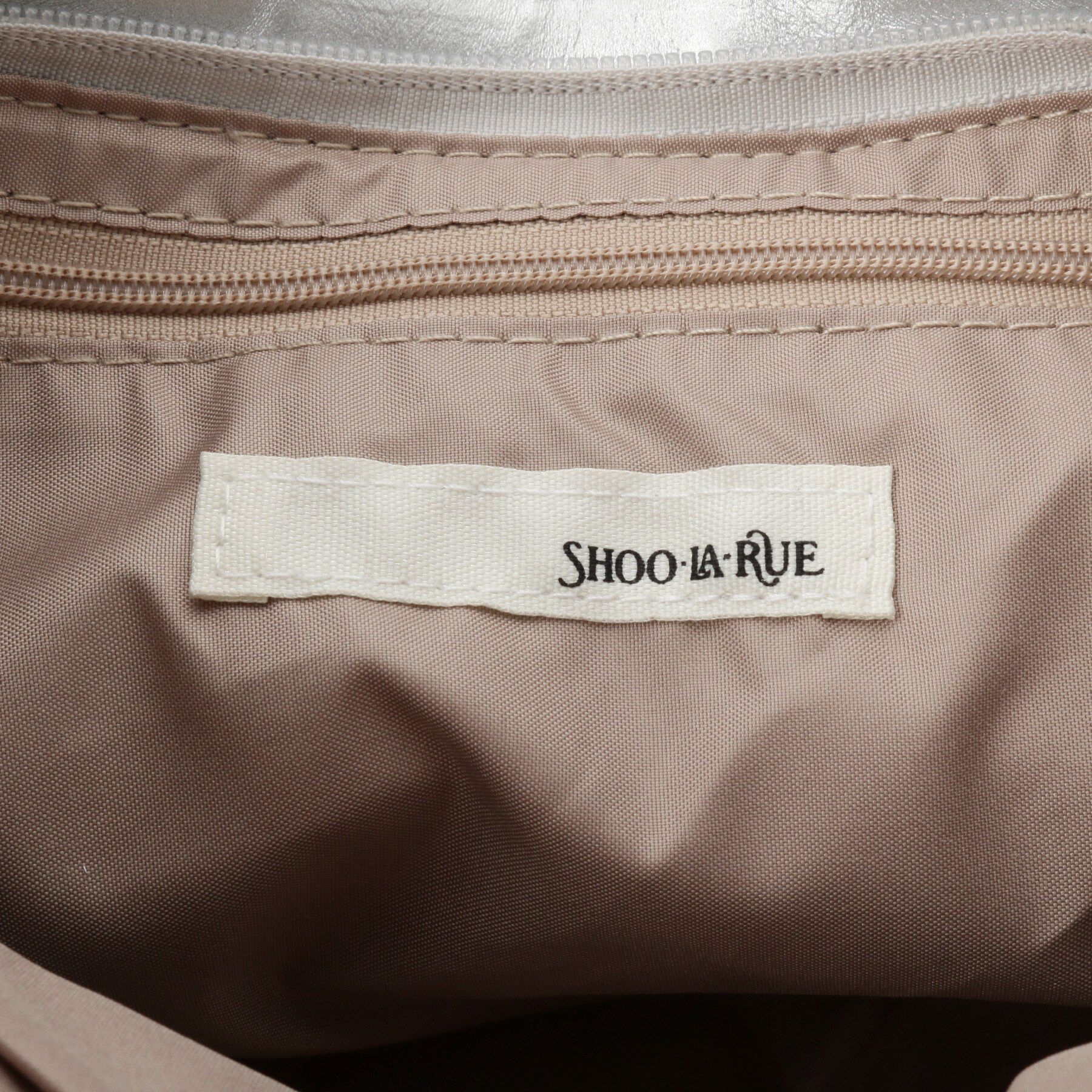 SHOO･LA･RUE「ベルトデザインショルダーバッグ」|ショルダー・メッセンジャー|