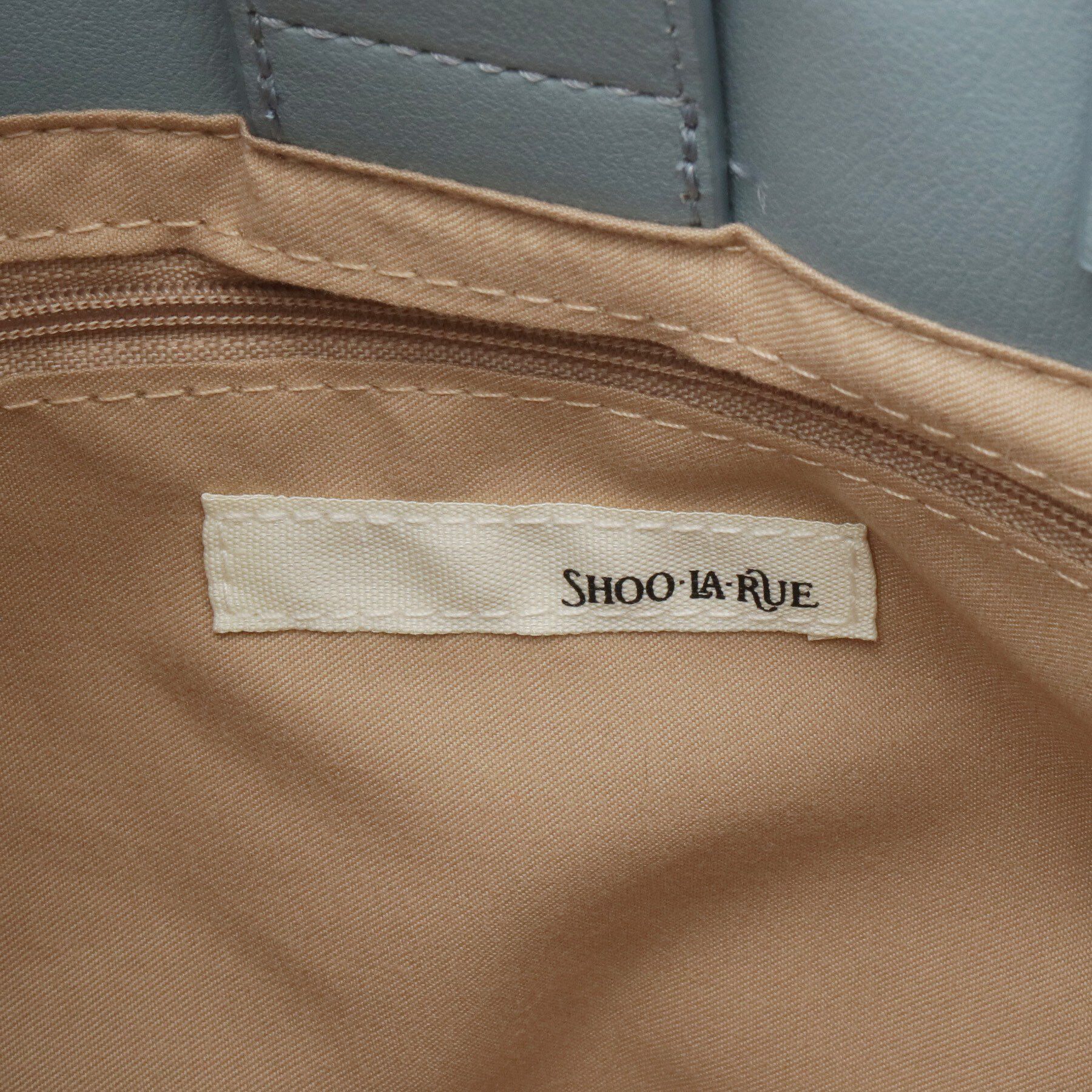 SHOO･LA･RUE「サイドベルトデザインショルダーバッグ」|ショルダー・メッセンジャー|