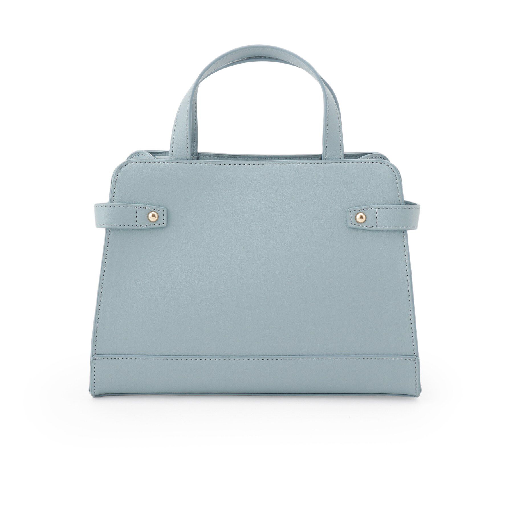 SHOO･LA･RUE「サイドベルトデザインショルダーバッグ」|ショルダー・メッセンジャー|