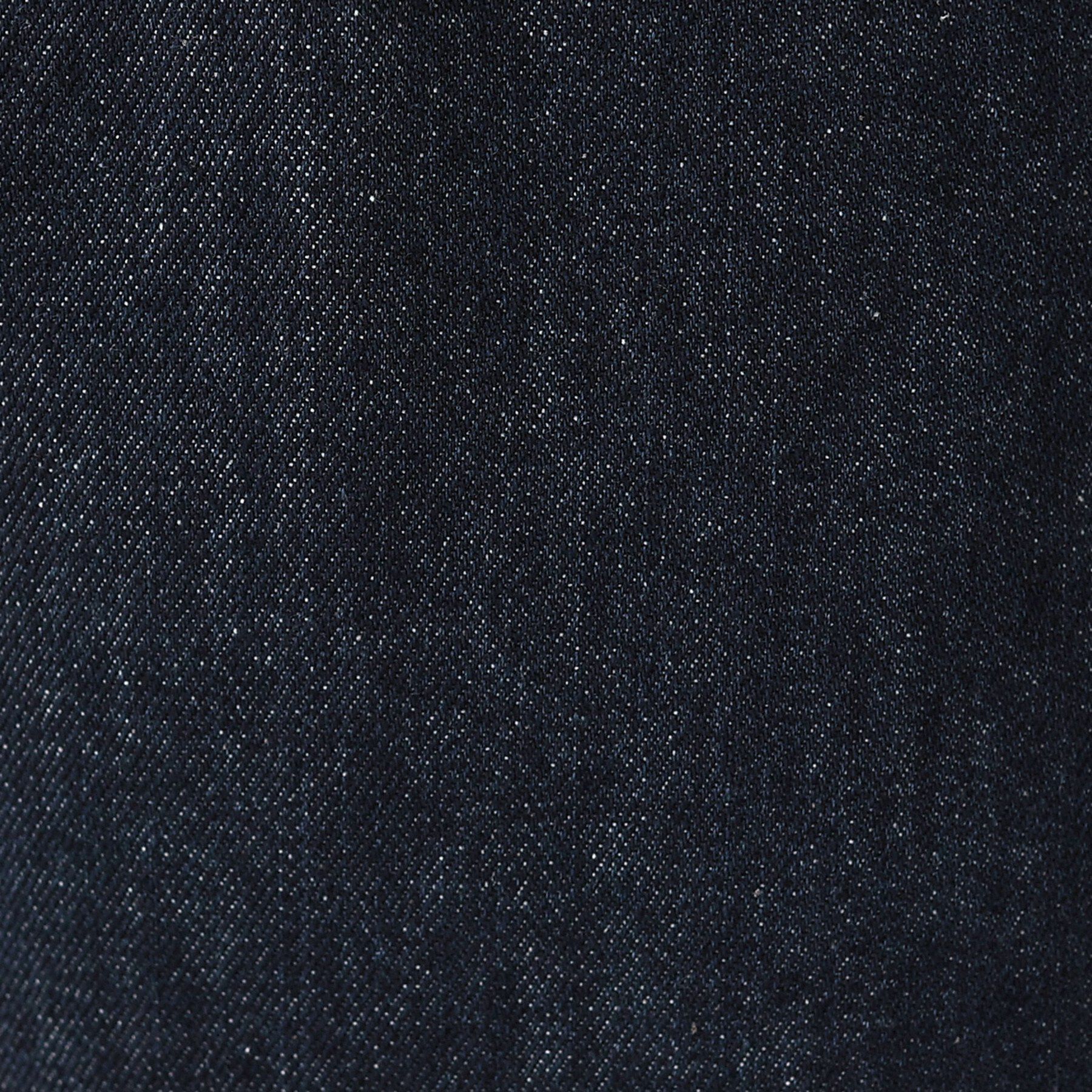 Dessin「【洗える】ワイドカーブシルエット12OZデニム」|その他|