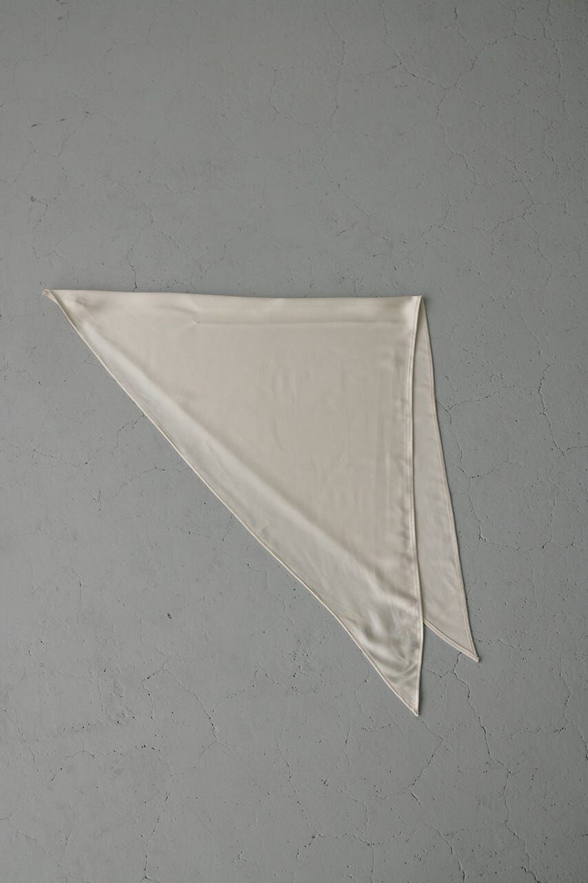 STYLEMIXER「サテンスカーフ」|その他|