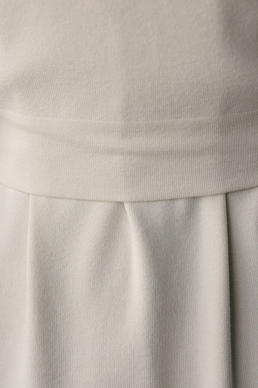 STYLEMIXER「ウォッシャブルアメスリレイヤードニット」|ニット・セーター|