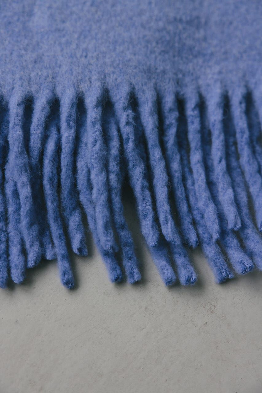 STYLEMIXER「ブークレーマフラー」|その他|