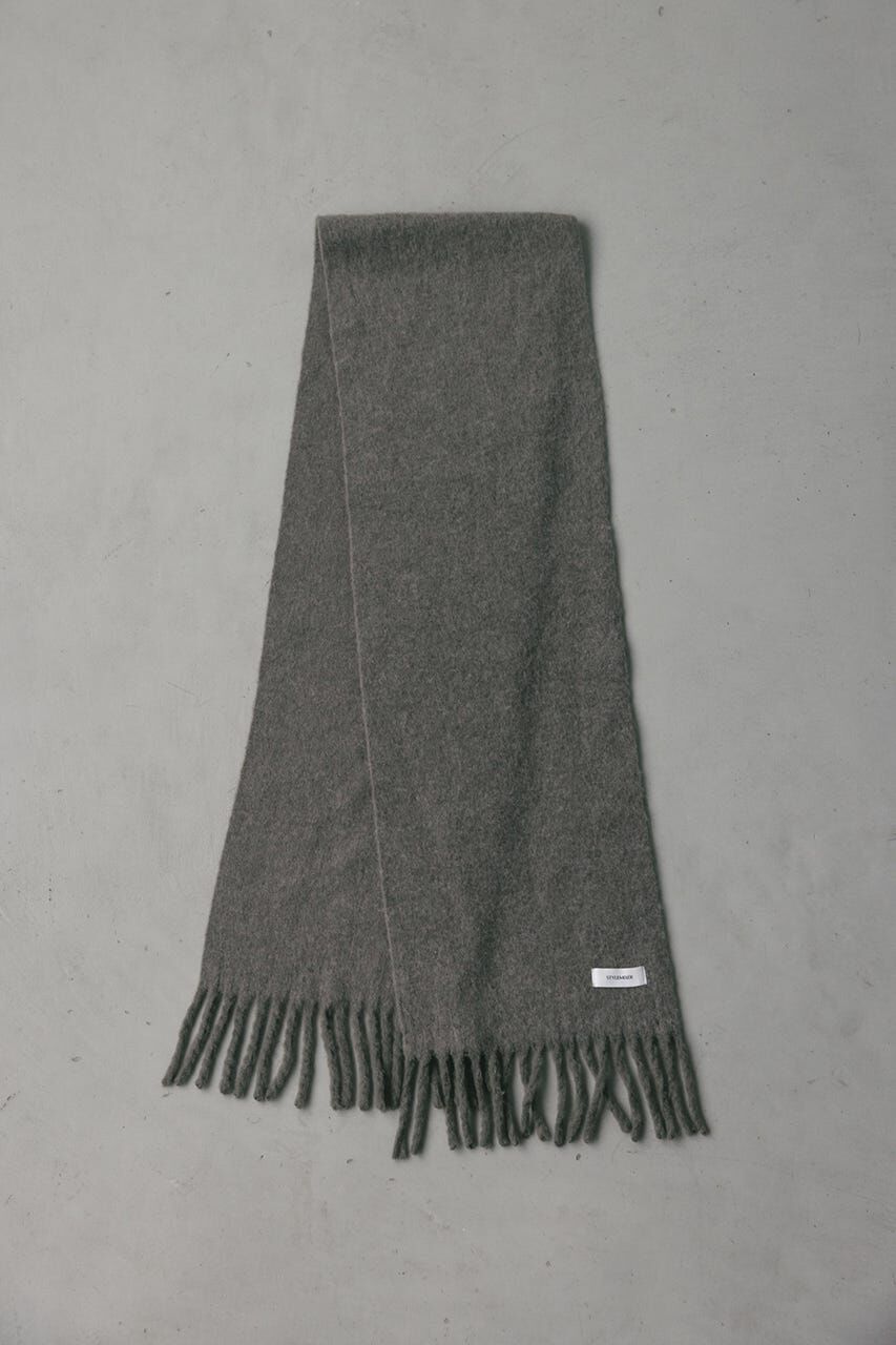 STYLEMIXER「ブークレーマフラー」|その他|