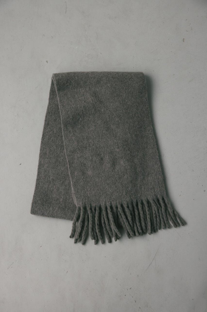 STYLEMIXER「ブークレーマフラー」|その他|