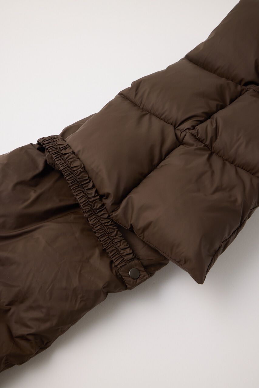 MOUSSY「PUFFER ストール」|その他|