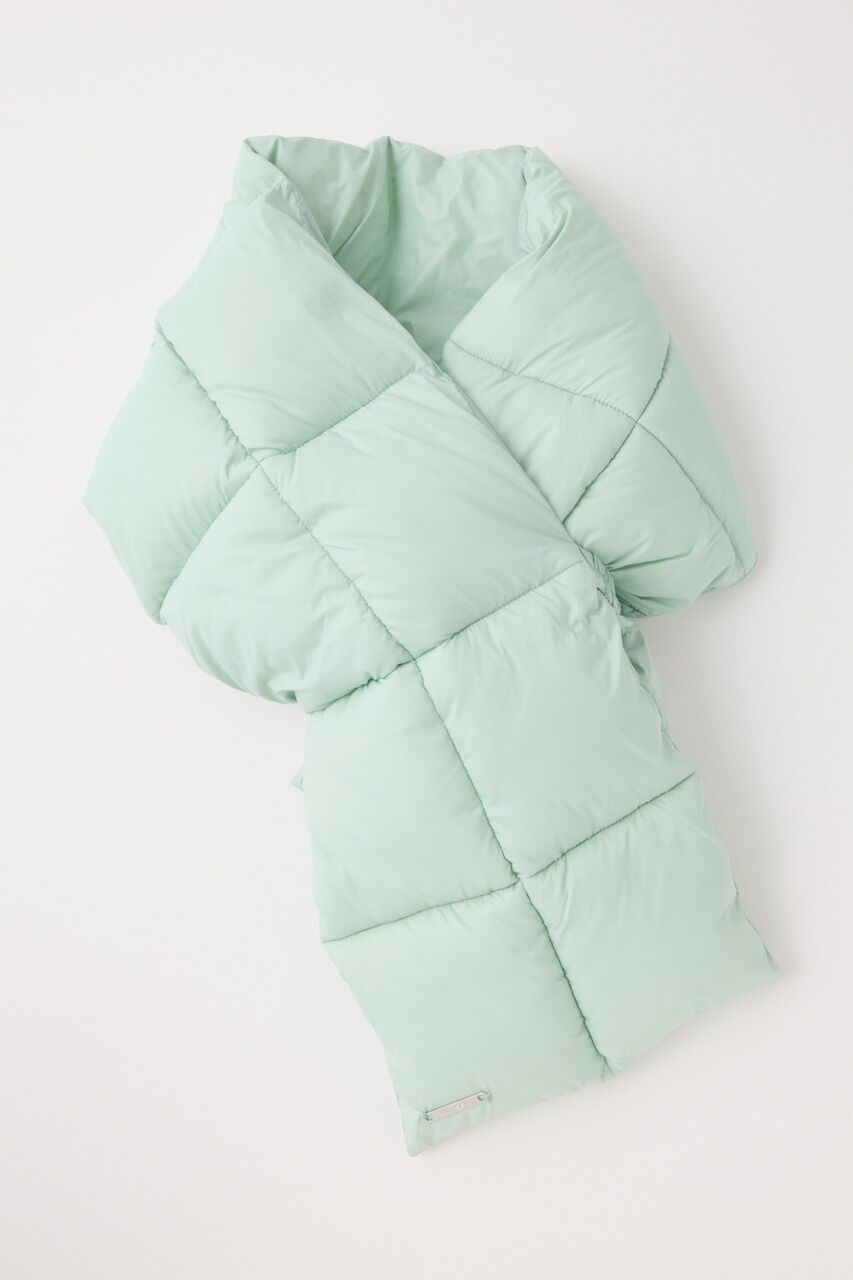 MOUSSY「PUFFER ストール」|その他|