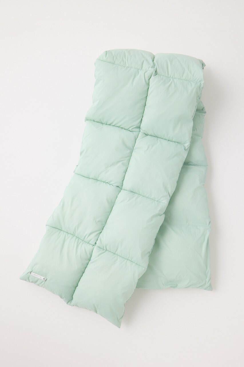 MOUSSY「PUFFER ストール」|その他|