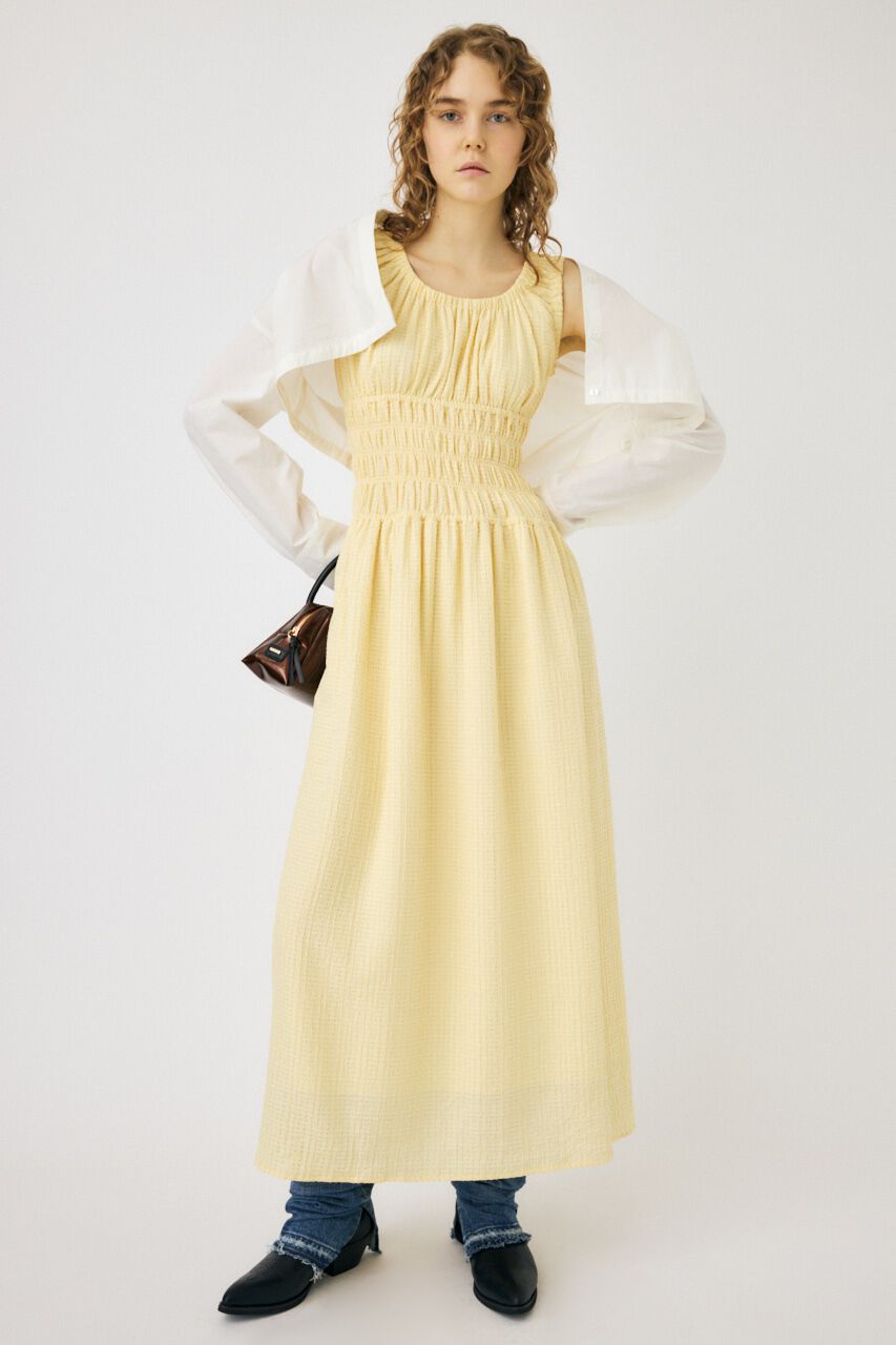 MOUSSY「DISASSEMBLY シャツ」|シャツ・ブラウス|