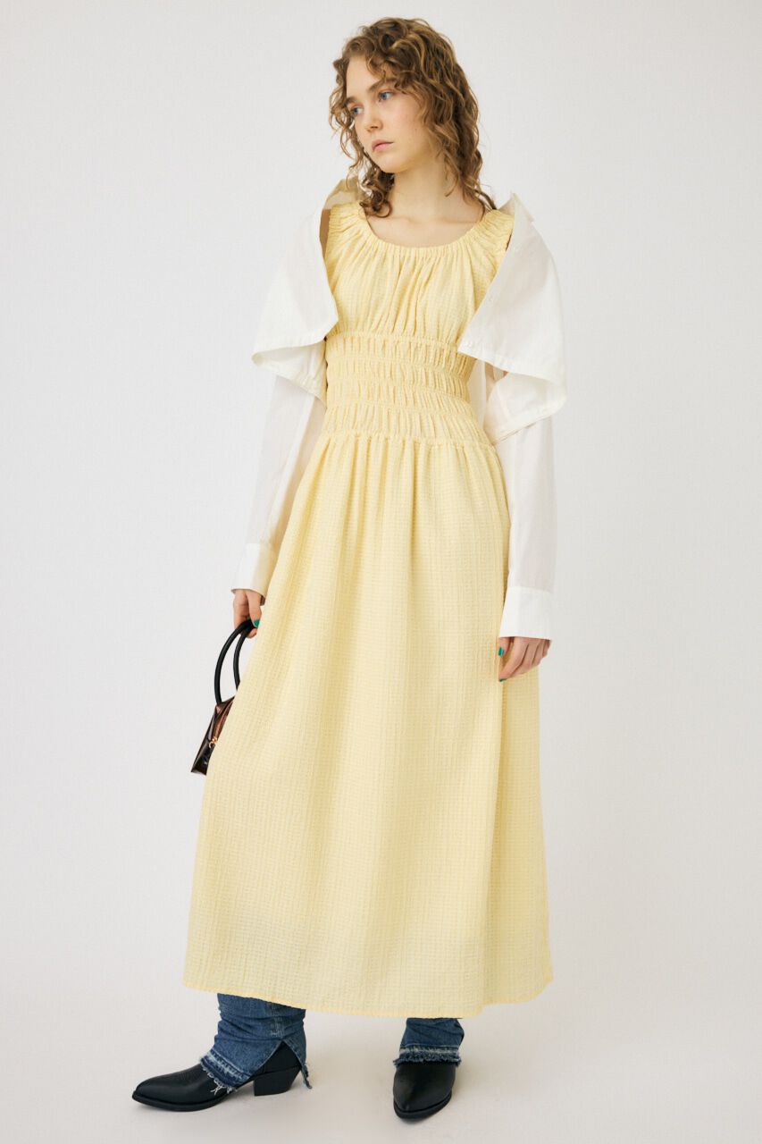 MOUSSY「DISASSEMBLY シャツ」|シャツ・ブラウス|