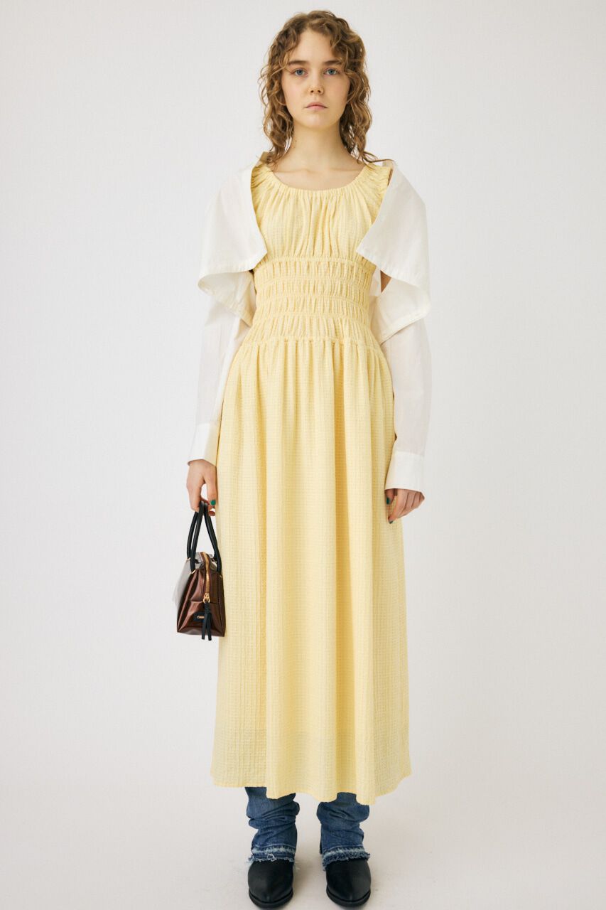 MOUSSY「DISASSEMBLY シャツ」|シャツ・ブラウス|