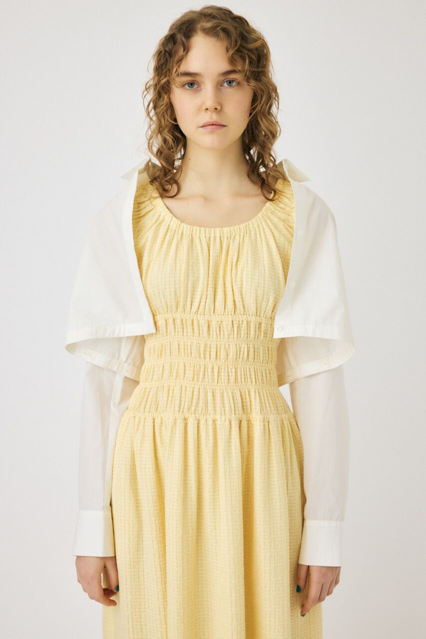 MOUSSY「DISASSEMBLY シャツ」|シャツ・ブラウス|