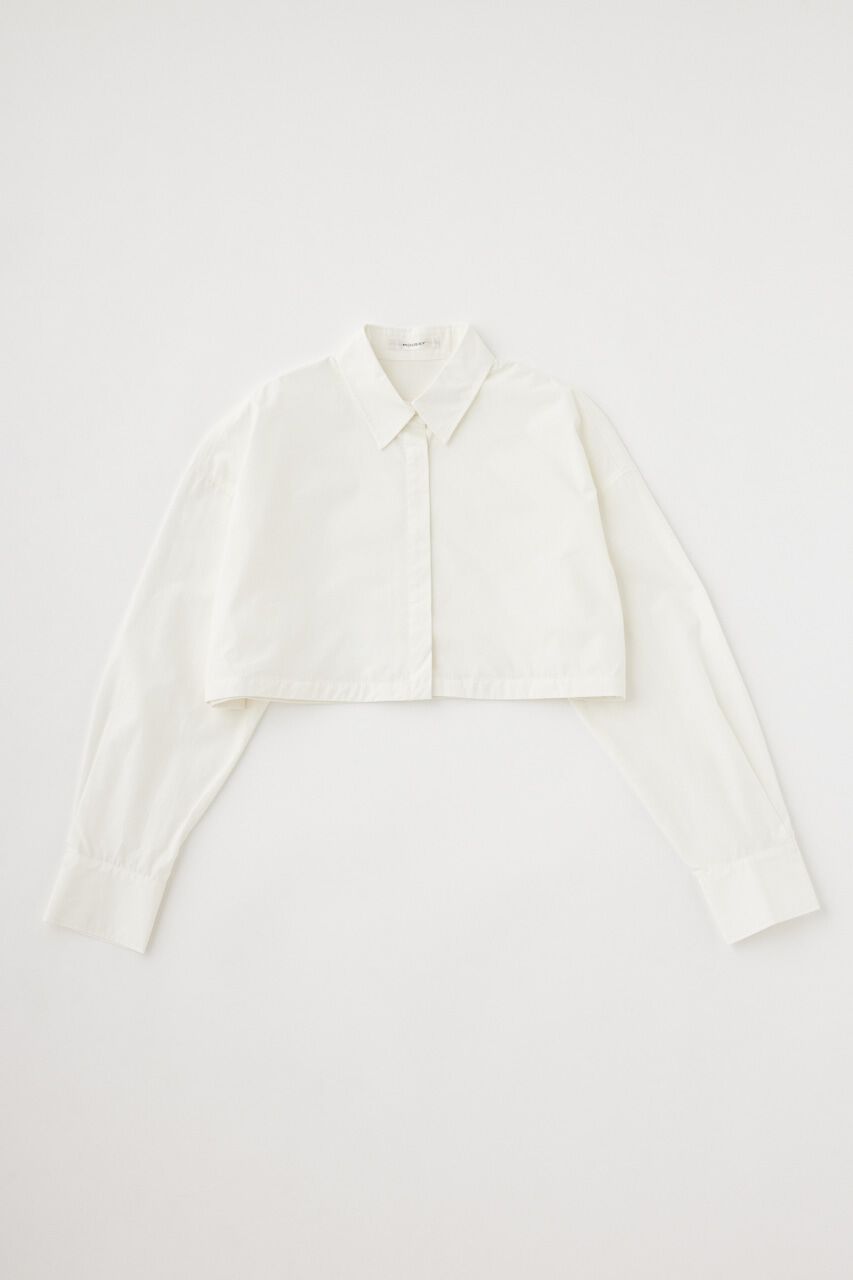 MOUSSY「DISASSEMBLY シャツ」|シャツ・ブラウス|