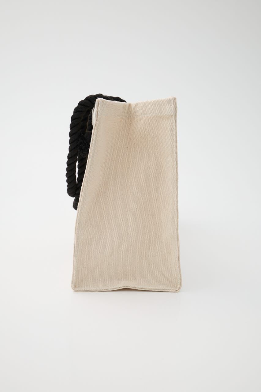 MOUSSY「MOUSSY SOUVENIR キャンバスバッグ」|その他|