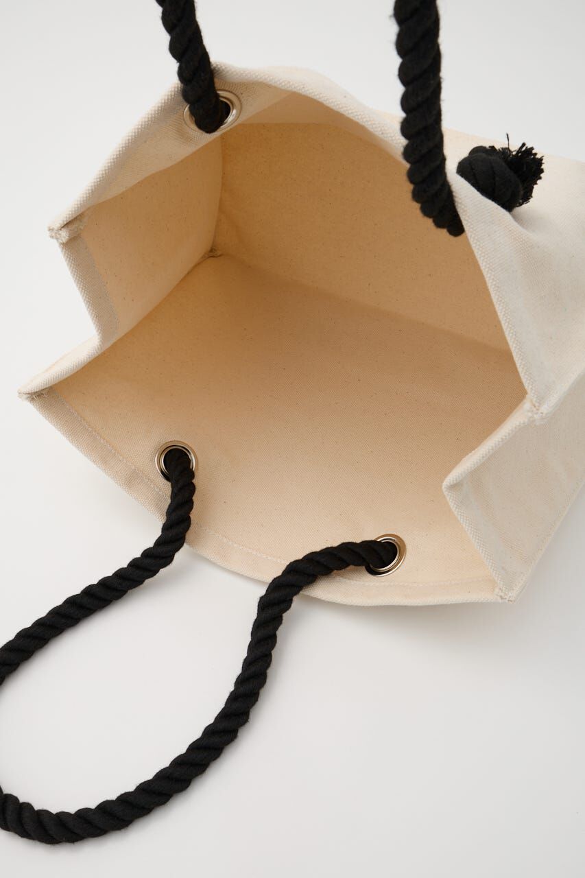 MOUSSY「MOUSSY SOUVENIR キャンバスバッグ」|その他|