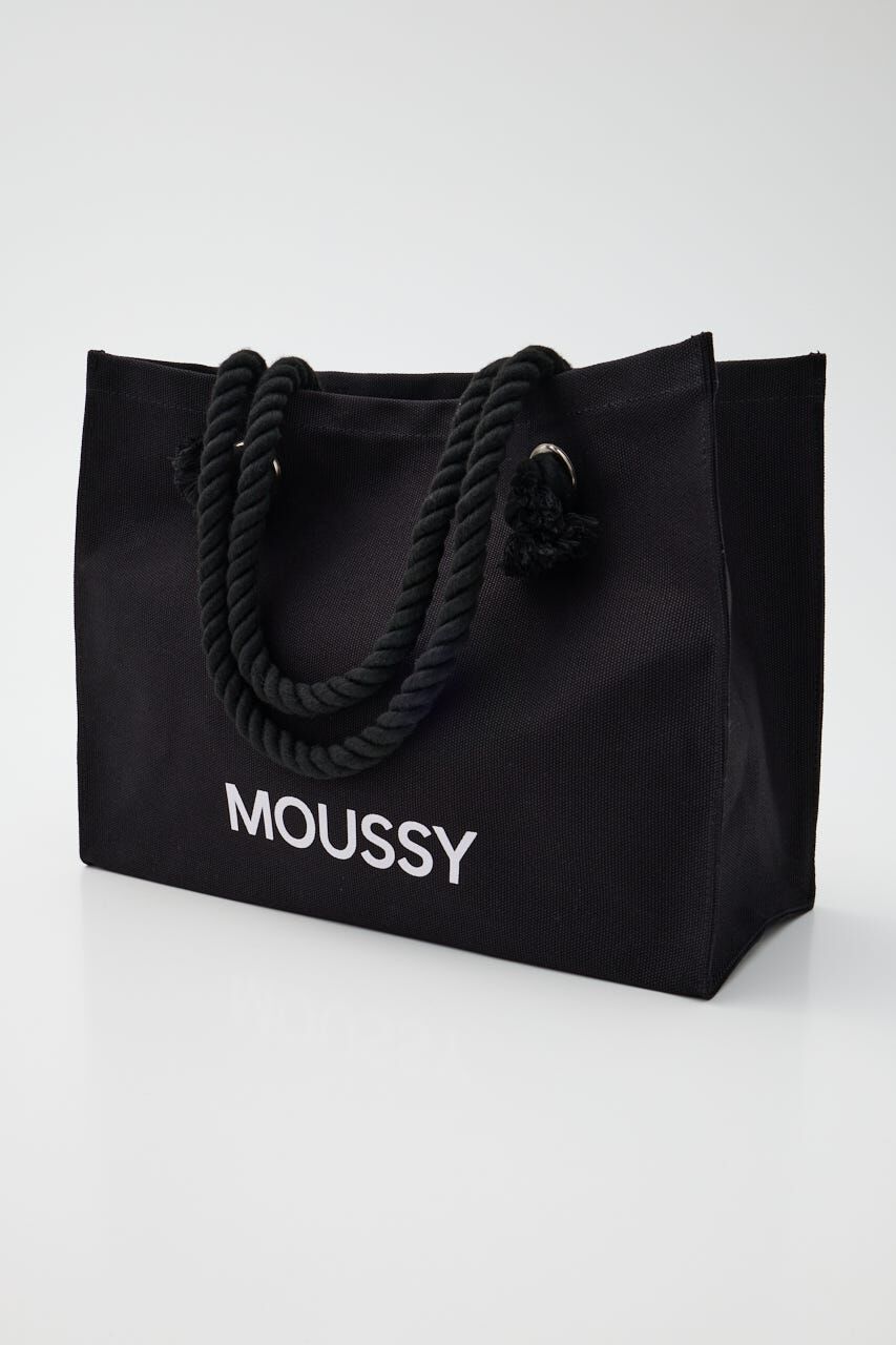 MOUSSY「MOUSSY SOUVENIR キャンバスバッグ」|その他|