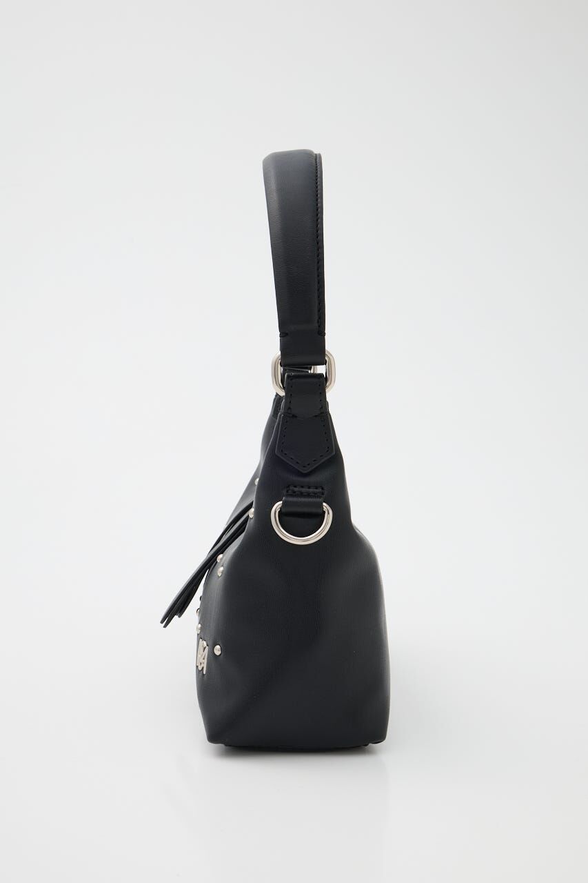 MOUSSY「NANO HOBO HANDLE バッグ」|その他|