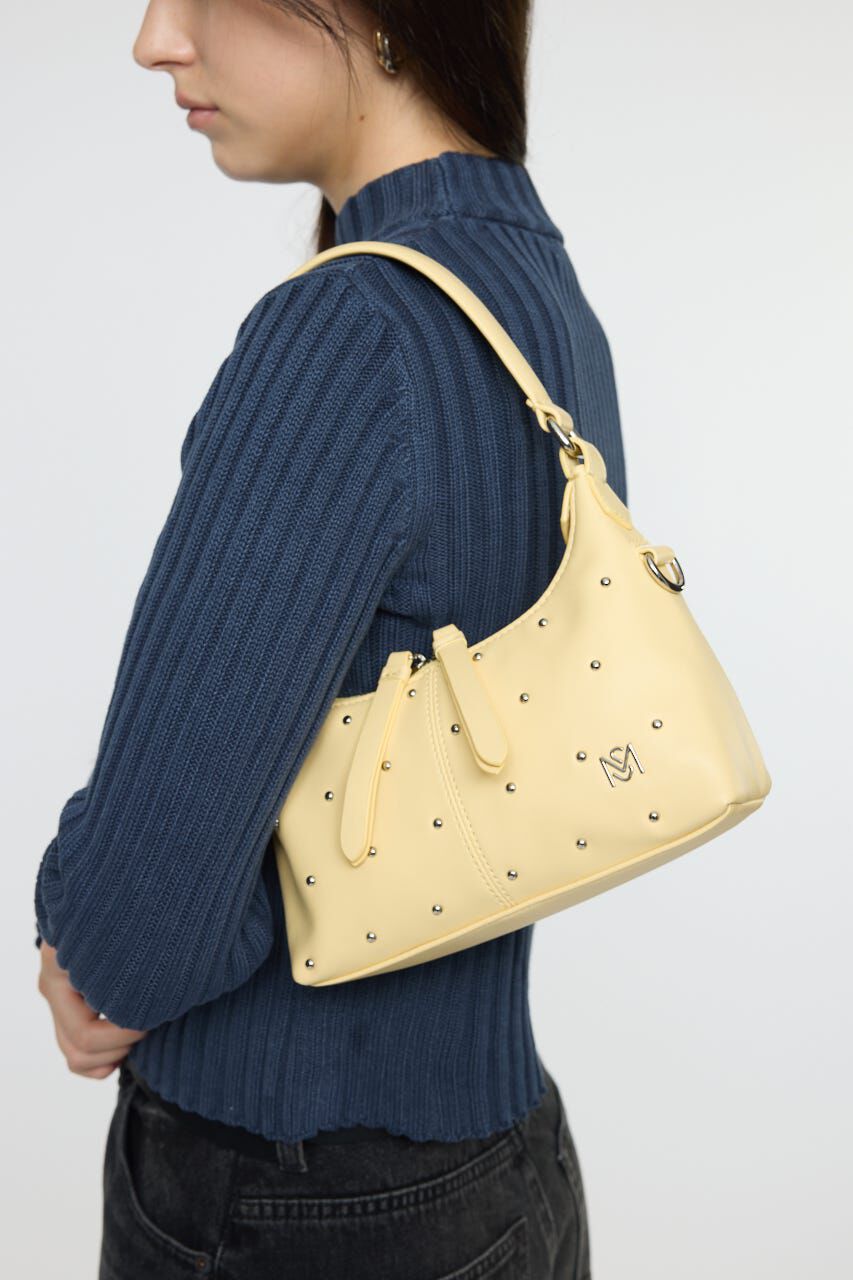 MOUSSY「NANO HOBO HANDLE バッグ」|その他|