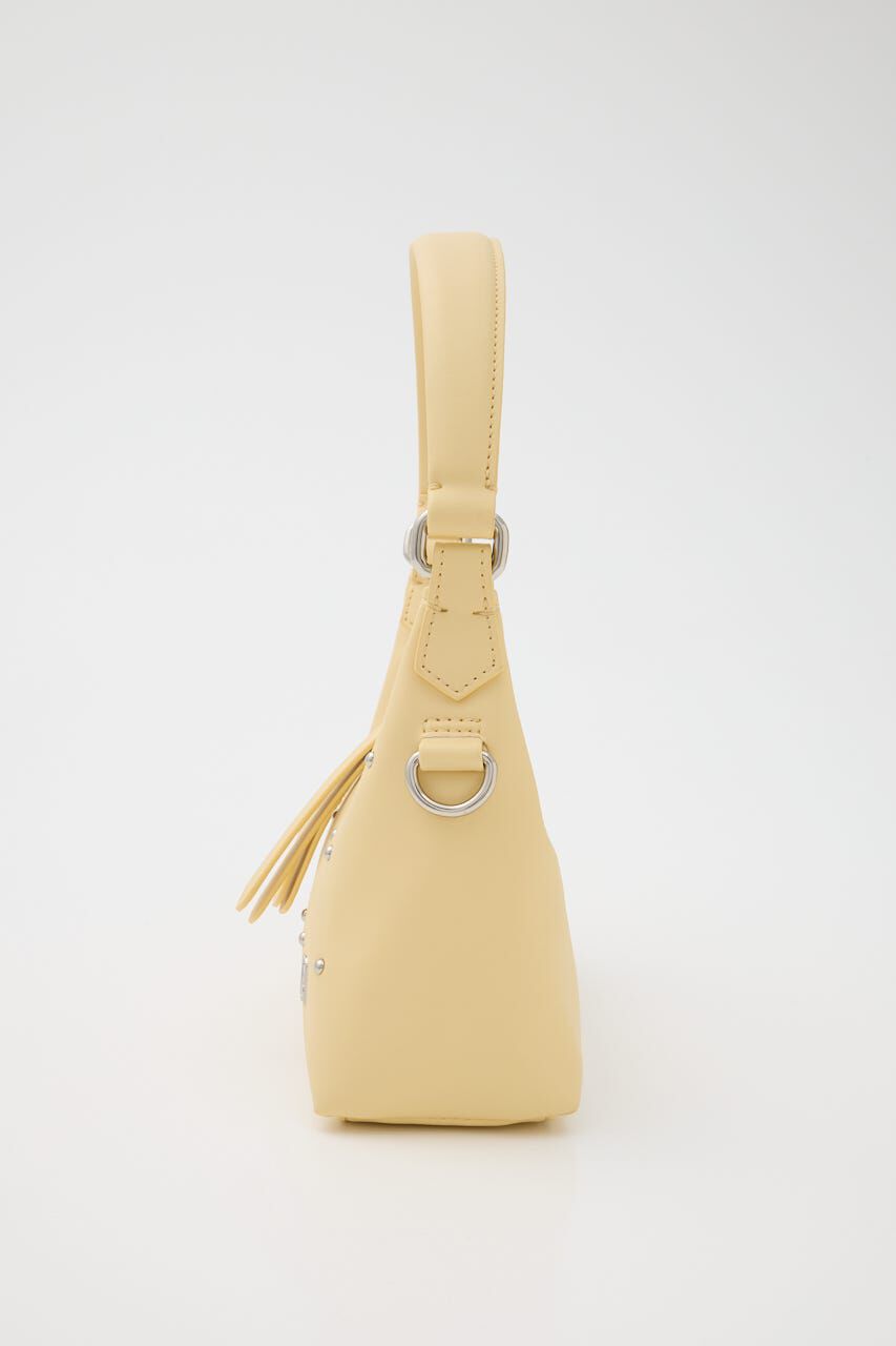 MOUSSY「NANO HOBO HANDLE バッグ」|その他|