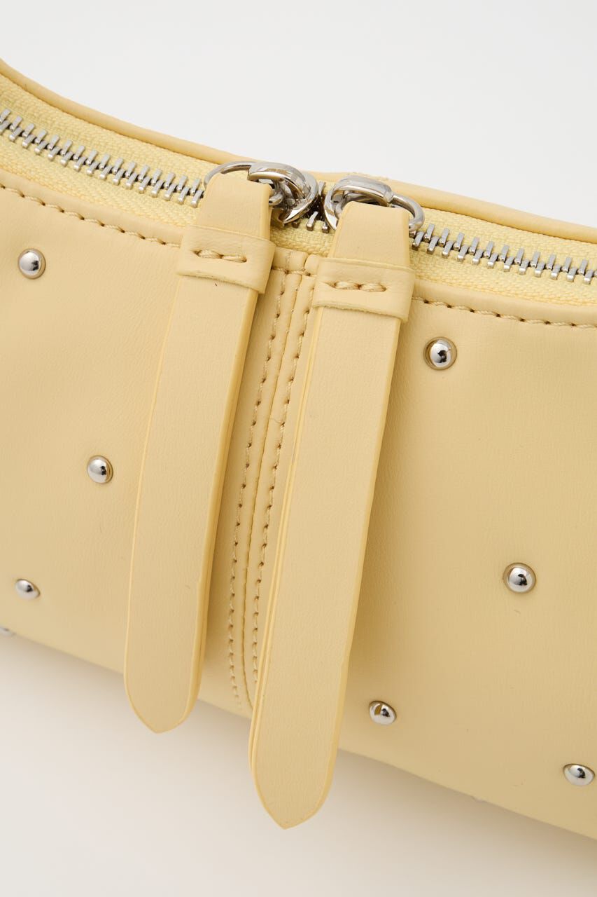 MOUSSY「NANO HOBO HANDLE バッグ」|その他|