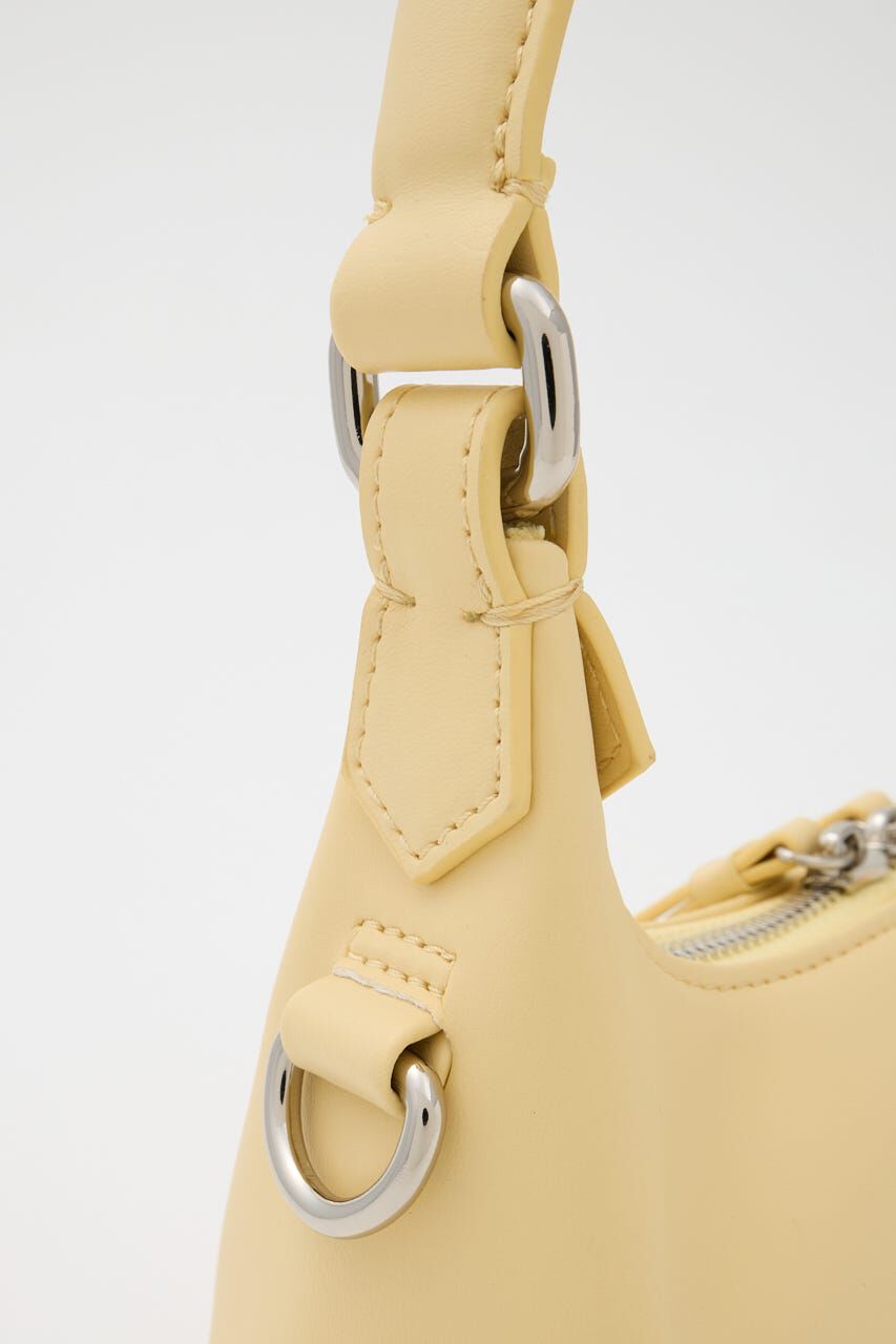 MOUSSY「NANO HOBO HANDLE バッグ」|その他|