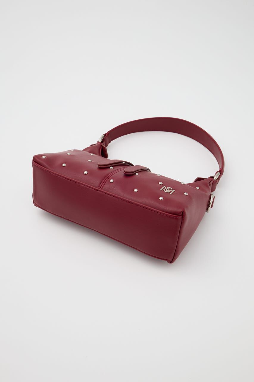 MOUSSY「NANO HOBO HANDLE バッグ」|その他|