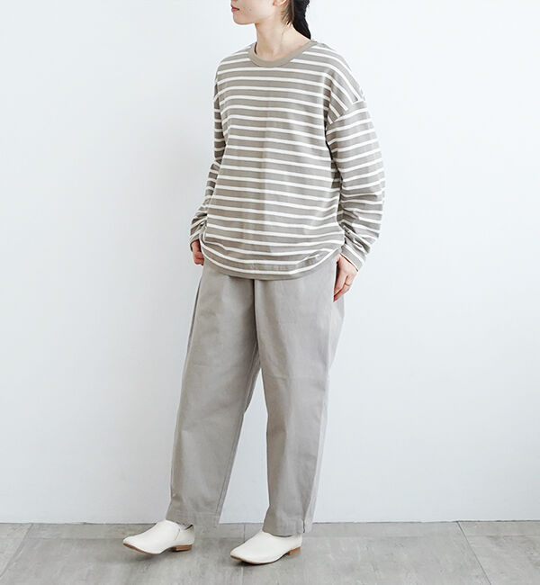 オローネ「バルーンロングパンツ」|その他|