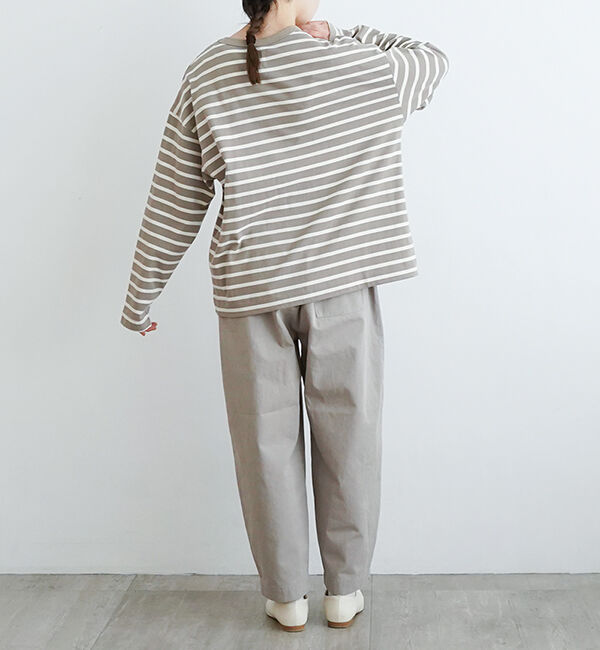 オローネ「バルーンロングパンツ」|その他|