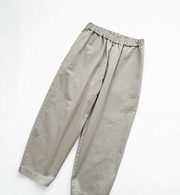 オローネ「バルーンロングパンツ」|その他|