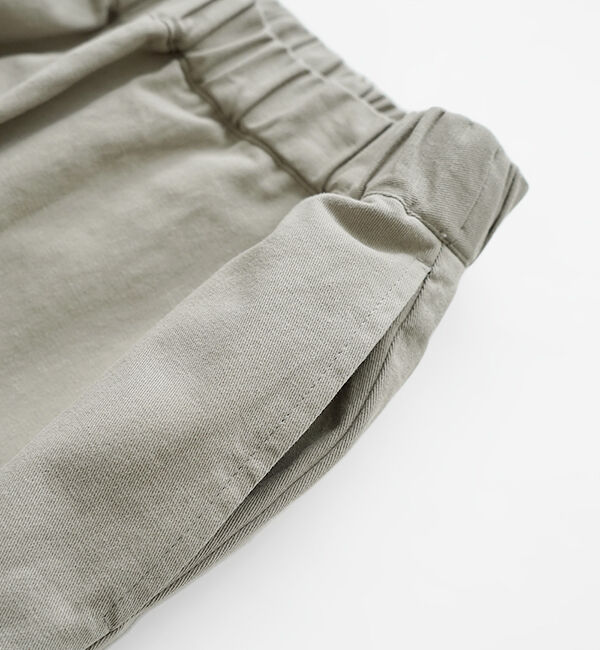 オローネ「バルーンロングパンツ」|その他|