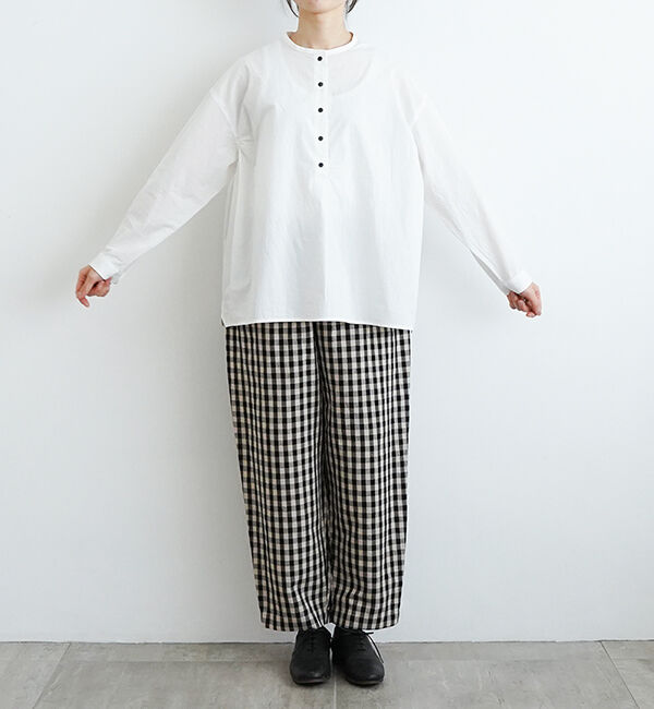 オローネ「バルーンロングパンツ」|その他|