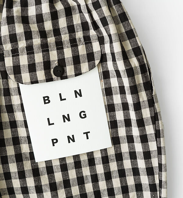 オローネ「バルーンロングパンツ」|その他|