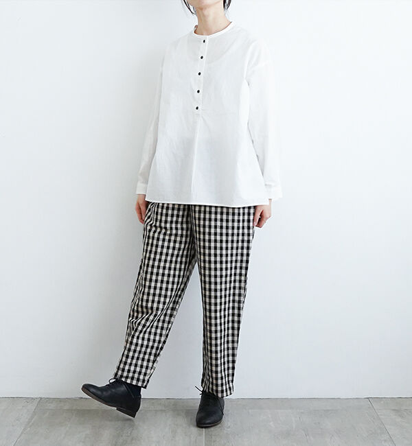 オローネ「バルーンロングパンツ」|その他|