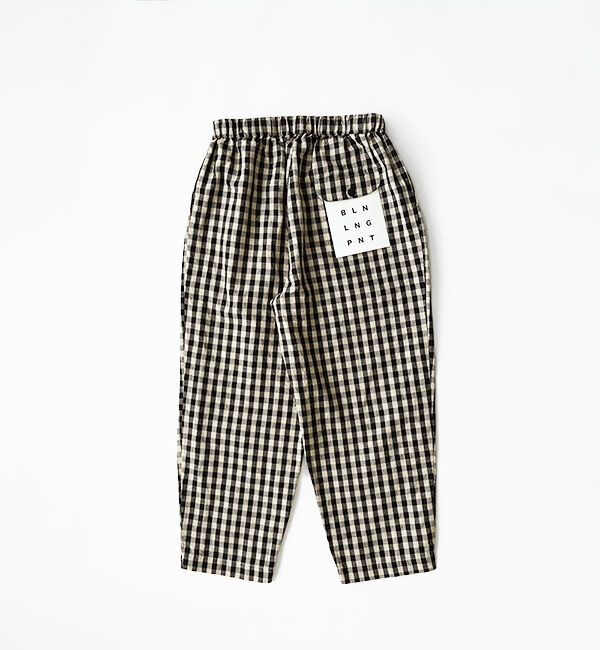 オローネ「バルーンロングパンツ」|その他|