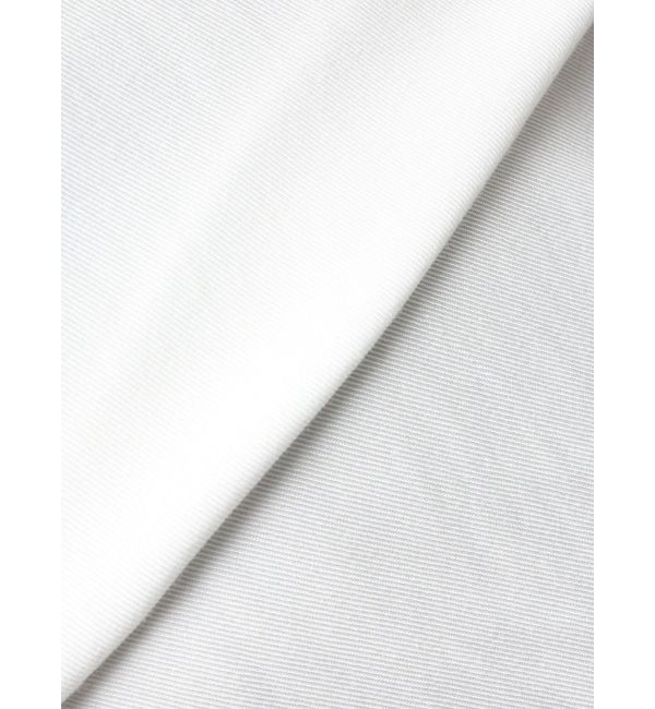 ELENDEEK「DOLMAN FIBRIL SH」|シャツ・ブラウス|