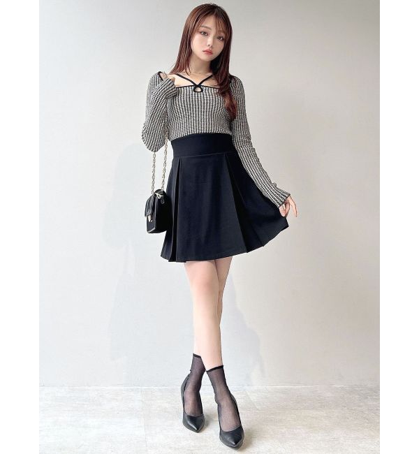 RESEXXY「ミディソックス」|ソックス|