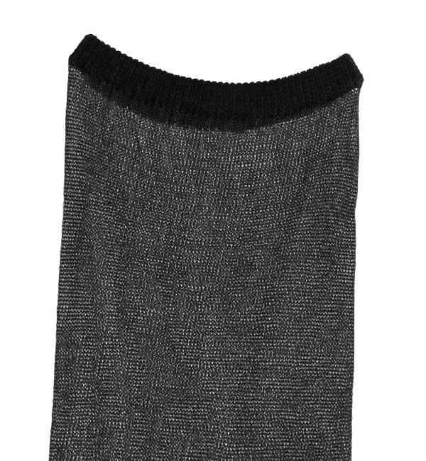 RESEXXY「ミディソックス」|ソックス|