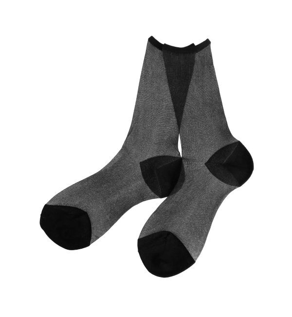 RESEXXY「ミディソックス」|ソックス|