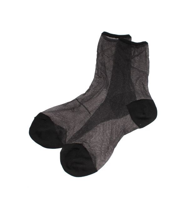 RESEXXY「ミディソックス」|ソックス|