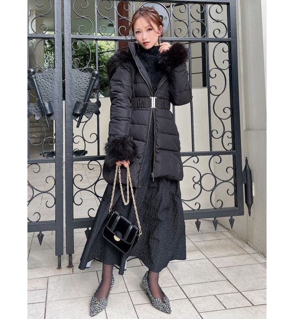 RESEXXY「ミディソックス」|ソックス|