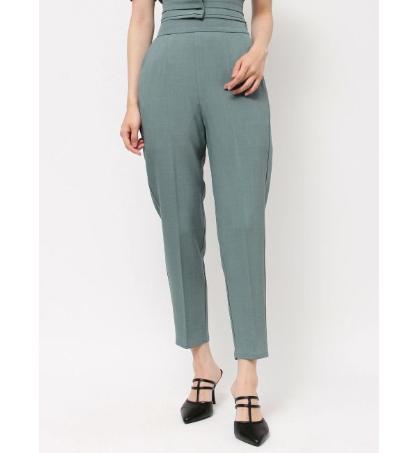 RESEXXY「センタープレステーパードパンツ【セットアップ着用可能】」|その他|