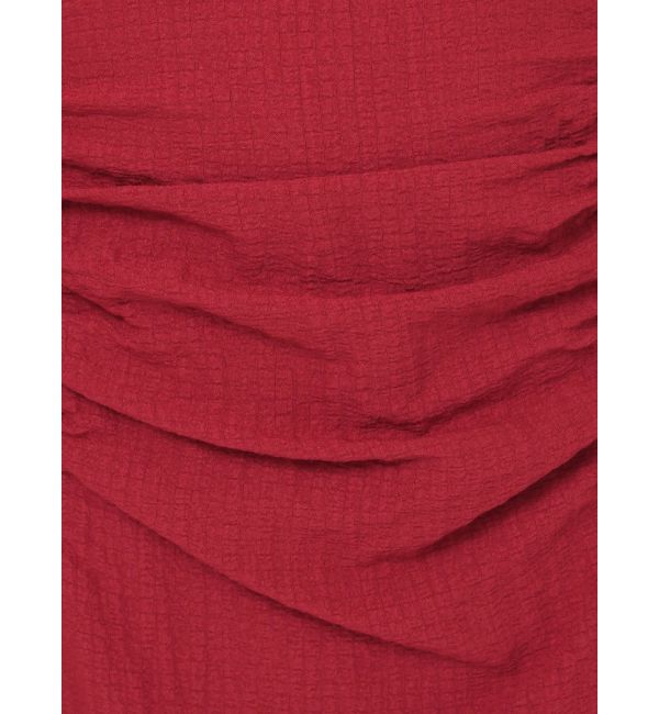 RESEXXY「ショルダーリボンマーメイドキャミワンピース」|ワンピース|