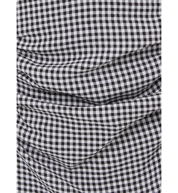 RESEXXY「ショルダーリボンマーメイドキャミワンピース」|ワンピース|