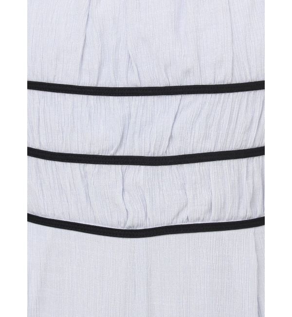 RESEXXY「シフォンキャミコンビネゾン」|オールインワン|