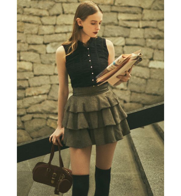 RESEXXY「ニーハイソックス」|ソックス|